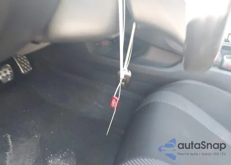 2019 Honda Civic Si z USA, uszkodzony, nr VIN 2HGFC1E5XKH701334